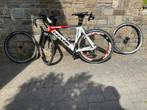 Racefiets/triatlon, Aluminium