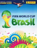 Album Panini World Cup Brasil 2014, Verzamelen, Ophalen of Verzenden