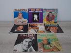 Vinyl singles Will Tura, Ophalen of Verzenden, Gebruikt