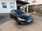 Volkswagen Golf 2.0 SCR TDi Highline DSG (EU6.2)/Leder/camer, Auto's, Emergency brake assist, Te koop, Berline, 117 g/km