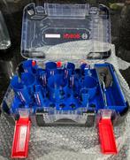 Bosch 2 608 900 489 scie de forage 15 pièce(s), Scie à trou, Ophalen, Overige typen, Nieuw, 30 tot 70 mm