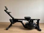 VirtuFit Row 800 roeitrainer - Perfecte nieuwstaat, Sports & Fitness, Appareils de fitness, Comme neuf, Enlèvement, Rameur, Aluminium