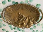 Koperen schaal, Antiek en Kunst, Antiek | Brons en Koper, Ophalen, Koper