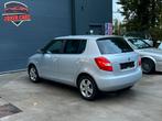 Skoda Fabia 1.6 TDI • Airco • 2 Sleutels • Euro 5 • 2015, Auto's, Euro 5, 4 cilinders, Bedrijf, 5 deurs