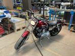 Harley-Davidson Chopper Motorfiets, Bedrijf, Overig