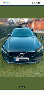 Volvo D3 2L momentum, Auto's, V90, 4 cilinders, Zwart, 5 deurs