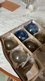 Handgeblazen kerstballen, Ophalen, Zo goed als nieuw