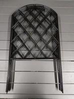 tuinhek, Tuin en Terras, Ophalen, Nieuw, IJzer