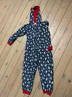 Onesie kerst rendier 6-8 jaar, Kinderen en Baby's, Ophalen of Verzenden, Gebruikt