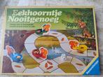 Eekhoorntje nooitgenoeg, Enlèvement ou Envoi, Comme neuf, Ravensburger