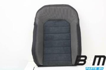 Highline leuning bekleding rechts VW Golf 7 5G4881806DC