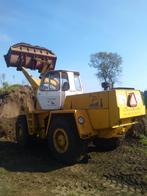 Jcb wiellader buldozer, Zakelijke goederen, Landbouw | Werktuigen, Ophalen