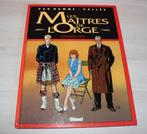 Maîtres de l'orge 5 "Julienne" en EO et Bon à très bon état., Une BD, Enlèvement ou Envoi, Utilisé