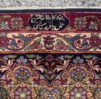 Oud Iraans oosters tapijt: 4,40 x 3,30 meter, Verzenden