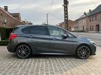 BMW 218 ia M-Pakket-Panodak-Led-Xenon-Leer-BT-Pdc-19", Auto's, BMW, Automaat, Monovolume, Gebruikt, 2 Reeks