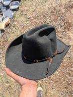 Chapeau cowboy usa, Ophalen, Zo goed als nieuw, 57 cm (M, 7⅛ inch) of minder, Hoed