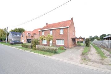 Woning te huur in Lichtaart, 3 slpks, Immo, Vrijstaande woning, 3 kamers, 150 m², 371 kWh/m²/jaar