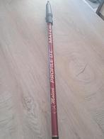 Canne Anglaise Malevé DC, puissance 10 -25, Watersport en Boten, Ophalen, Zo goed als nieuw