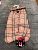 Mooi jasje van het merk Wouapy aan outlet, Animaux & Accessoires, Vêtements pour chiens, Enlèvement ou Envoi, Neuf, Manteau pour chien