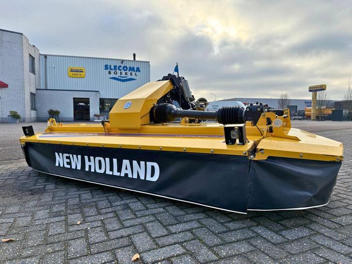 New Holland Duradisc F300 Frontmaaier, Zakelijke goederen, Landbouw | Werktuigen, Akkerbouw, Oogstmachine