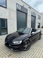 S3 CABRIOLET, S3, Achat, Cabriolet, Alcantara