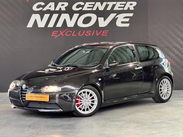 Alfa Romeo 147 * 3.2i V6 24v * Bose Sound * 250 PK beschikbaar voor biedingen