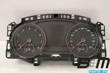 Tellerunit VW Golf 7 Variant beschikbaar voor biedingen
