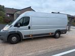 Fiat Ducato Maxi 3.0 HDI L4 AIRCO ✅✅✅, 5 deurs, Particulier, 116 kW, Euro 4
