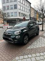 Fiat 500x Cross Plus Benzine Premier main, Autos, Bluetooth, Achat, Euro 6, Carnet d'entretien