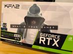 KFA2 GeForce RTX 3070 SG (1-Click OC), Computers en Software, Videokaarten, Ophalen, Gebruikt, PCI-Express 4, Nvidia