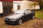 auto bmw, Auto's, Automaat, 4 deurs, Beige, Overige kleuren