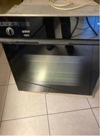 Four encastré Miele H215 — solide, fonctionne parfaitement, Electroménager, Encastré, Enlèvement, Utilisé, 45 à 60 cm