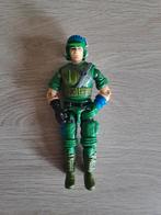 Vintage Hasbro G.I. Joe 1987 China Blaster V1, Verzamelen, Ophalen, Zo goed als nieuw
