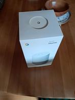 Google Home, Ophalen, Nieuw