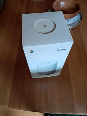 Google Home, Electroménager, Enlèvement, Neuf