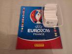 PANINI EURO 2016 Frankrijk, Ophalen of Verzenden, Nieuw, Sticker
