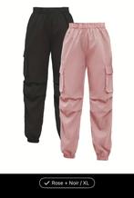 Pantalon neufs !!!! Prix pour les deux, Kleding | Dames, Sportkleding, Ophalen, Nieuw, Zwart