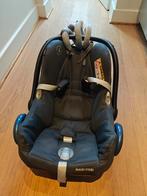 Maxi cosi cabriofix, Kinderen en Baby's, Autostoeltjes, Ophalen, Zo goed als nieuw, Isofix