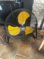 Bj vend ventilateur tres puisant achete brico vend 80€, Electroménager, Enlèvement ou Envoi, Comme neuf