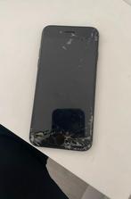 Iphone 7 32GB, Telecommunicatie, Mobiele telefoons | Apple iPhone, Ophalen, Zwart, 32 GB, Zo goed als nieuw