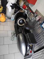 Vespa oldtimer VBB2t 150cc, Fietsen en Brommers, Ophalen, Overige merken, 150 cc, 4 versnellingen