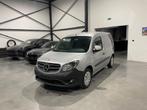 Mercedes Citan 109cdi 1.5d met Garantie, Te koop, Zilver of Grijs, 70 kW, 117 g/km