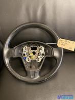 SEAT IBIZA 3 Leer leder stuurwiel stuur 2002-2009, Auto-onderdelen, Ophalen of Verzenden, Gebruikt, Seat