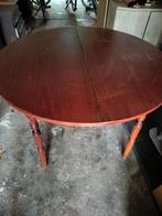 Ronde tafel, Antiek en Kunst, Ophalen of Verzenden