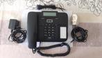 DA710 gigaset-telefoon, Ophalen of Verzenden, Gebruikt
