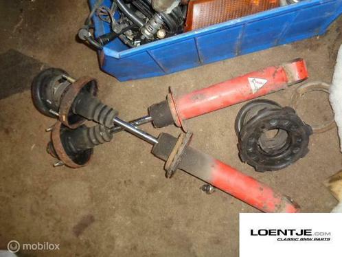 Achterschokdempers koni  BMW 2.5 / 2.8 / 3.0 E3 ('74-'78), Auto-onderdelen, Ophanging en Onderstel, BMW, Gebruikt, Ophalen of Verzenden
