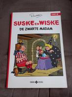 Suske & wiske classics nr. 9 - De zwarte madam, Ophalen of Verzenden, Zo goed als nieuw, Willy Vandersteen, Eén stripboek