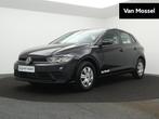 Volkswagen Polo Polo 1.0 MPI, Auto's, Bedrijf, Handgeschakeld, Airbags, Zilver of Grijs