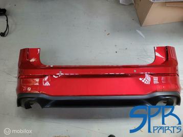 Achterbumper VW Golf 8 VIII GTI LC3J 5H6807421D DIFFUSER PLA beschikbaar voor biedingen