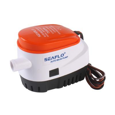 Bilgepomp automatisch Seaflo, Watersport en Boten, Bootonderdelen, Nieuw